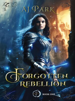 cover image of Forgotten Rebellion